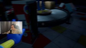 В ПОИСКАХ СКРИМЕРА и КАССЕТЫ → Poppy Playtime #1