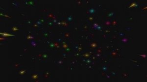 ФУТАЖИ. Огоньки-4