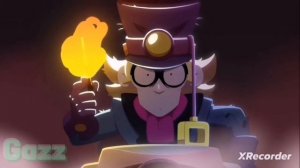 Brawl Stars клип "Hot girl bummer"