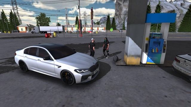 PERSONA VS GORO | ГОНКА КЛЮЧ НА КЛЮЧ | Car Parking Multiplayer смотреть онлайн