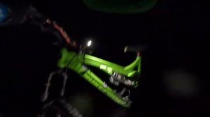 Ночью под канаткой, Дивногорск