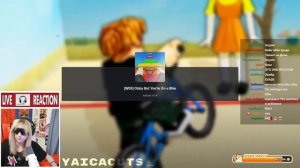 ЯЙЦАФОНК ИГРАЕТ В РОБЛОКС ПЕРВАЯ ЧАСТЬ | ЧАС АДА | НАРЕ?
