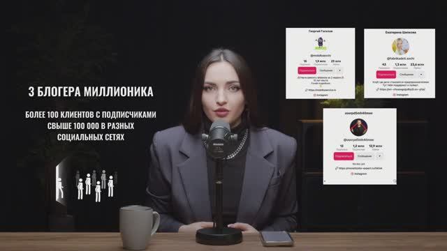 Как видео продаёт за вас: личный бренд и видеомаркетинг для экспертов