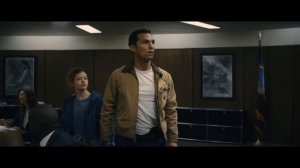 «Интерстеллар» — фильм в СИНЕМА ПАРК