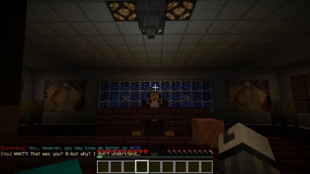 Побег из тюрьмы The Iron Rose - #10 смотреть онлайн