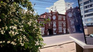 Пешком по лету. Курск.