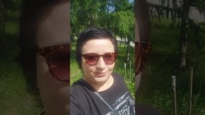 Влог: Вязание. Прогулочки. Покупочки.