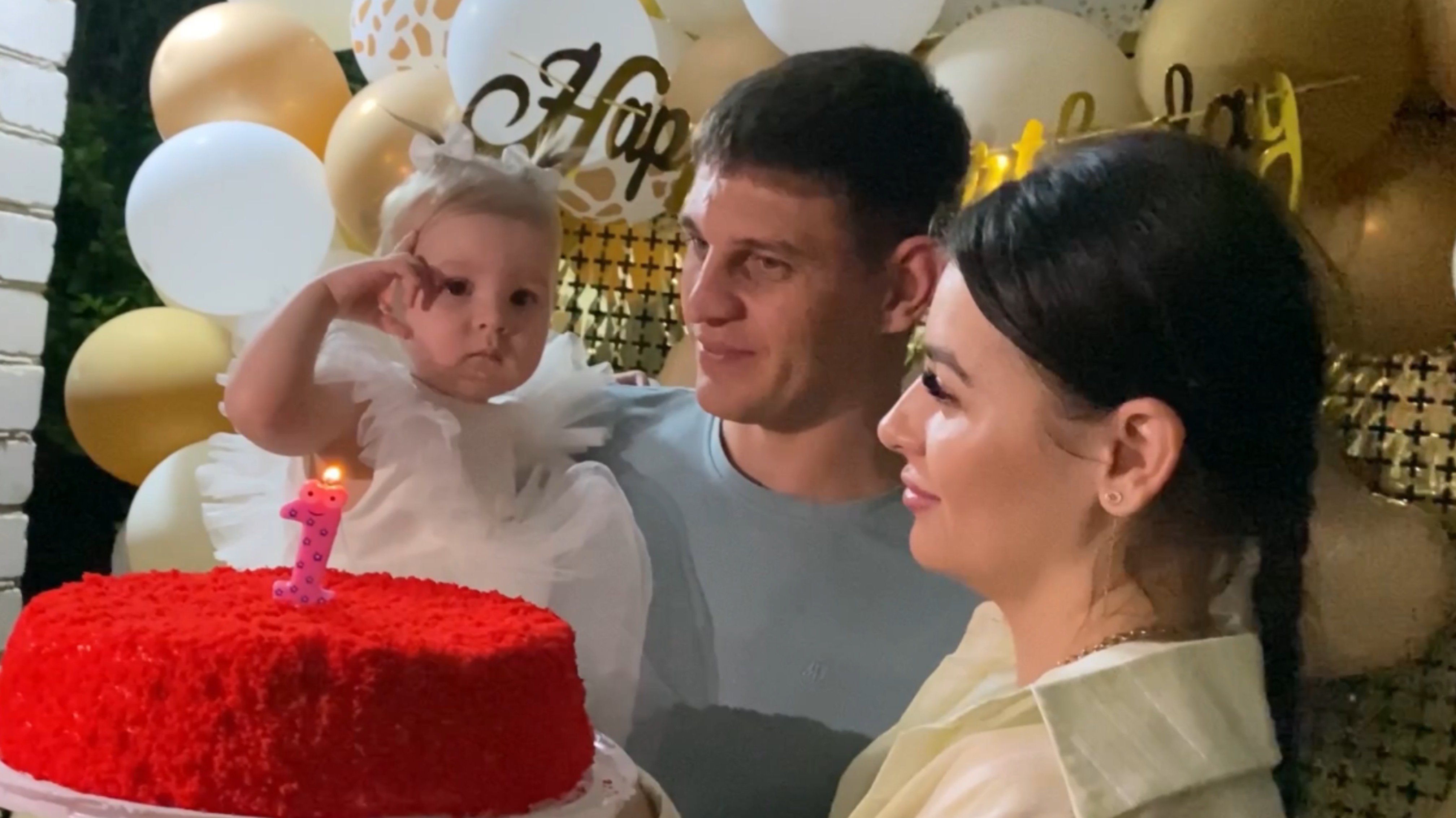 🥳 отмечаем ДЕНЬ РОЖДЕНИЯ АНГЕЛИНОЧКИ ❤️ семейный ПРАЗДНИК 🎈🎁 застолье 🍲 🎂🥂🍾