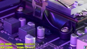 🔥Разгон процессора, ОЗУ и iGPU на самой дешёвой плате за 20$🔥 Ryzen 5 5600G + Vega 7 на SOYO B450M
