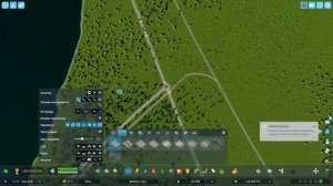 CITIES SKYLINES 2#10: ГРУЗЫ!