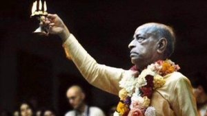 Лекция Шрилы Прабхупады 01.06.1975, Гавайи. ШБ 3.28.1. О практике йоги!