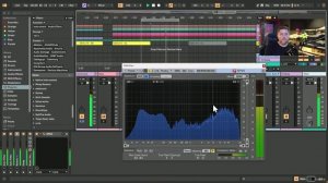 3 -Spectrum Analyzer