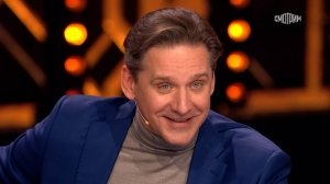 Юрий Батурин в программе «ПРИВЕТ, АНДРЕЙ!» Нарезка выпуска от 31.05.2025, РОССИЯ-1.