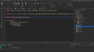 1 Часть создаём Игру Battlegrounds в в Roblox Studio