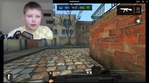 С 0 ДО МИЛЛИОНЕРА В ШУТЕРЕ! ПЫТАЮСЬ ВЫЖИТЬ В Armed Forses!