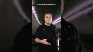 Легендарный процессор от motorola #DSP56300