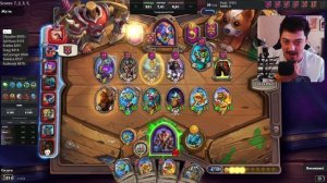 ТОЛЬКО ТОП ИГРОКИ ИГРАЮТ ТАК! СЕКРЕТ МУРЛОКОВ! Поля Ср?