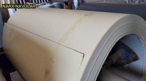 Tunika list, shifer narxlari 2024. / Денов туника шифер нархлари 2024.  4K