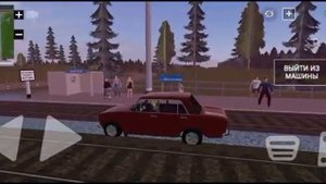 Обзор на Симулятор Русской Деревни (Russian Village Simulator 3D) в?
