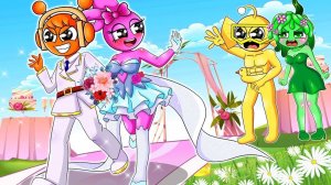 СПРУНКИ Sprunki мультфильм - СПРУНКЕ МУЛЬТИК ДЛЯ ДЕТЕЙ