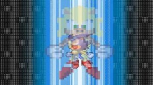 Sonic.Exe: Nightmare Beginning (Русская озвучка для игры)