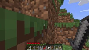 летсплэй по майнкрафту часть 4