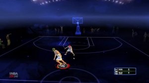 Он гениален? | NBA 2k14