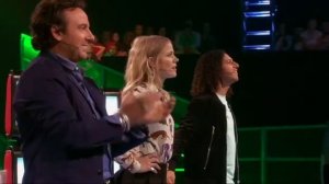 Девочка Перепела Green Day своим чудесным  голосом