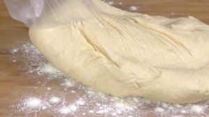 Хлеб на сковороде