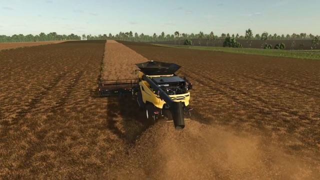 Карта Березівка 2,0 FS25 🗺️