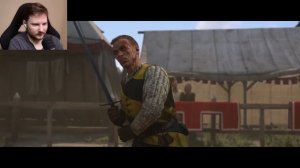 ОТКРЫВАЕМ КУПАЛЬНЮ И ШКОЛУ ФЕХТОВАНИЯ ► Kingdom Come Deliverance