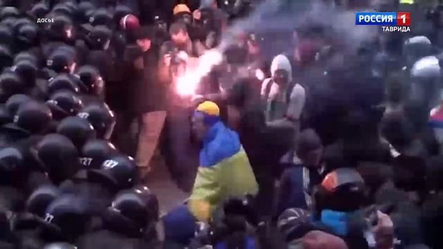 ВЕСТИ КРЫМ: «События недели» 01.06.2025