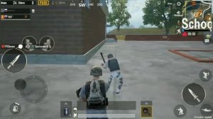 Как БЫСТРО поднять РАНГ | PUBG MOBILE