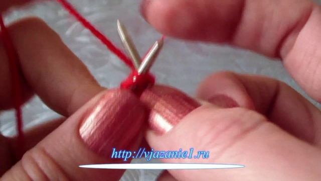 Патентная английская резинка 1x1 смотреть онлайн