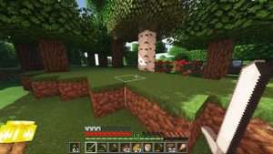 Minecraft №7 Где сокровища старого пирата Билли??! ▰ Даня PRO