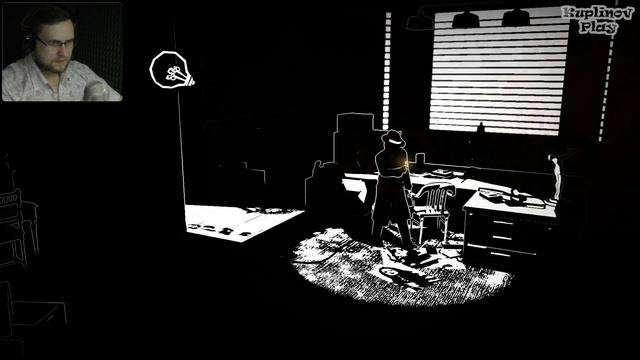 White Night Прохождение ► ЧТО ЖЕ ТЕБЕ НАДО ► #4