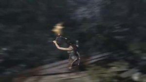 Tomb Raider(2013) Прохождение на "Высокая" 100% серия 3