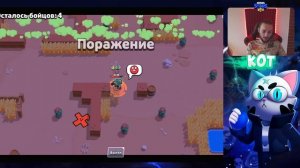 КАК ИГРАЕТСЯ ВОРОН В 2024 ГОДУ В БРАВЛ СТАРС?