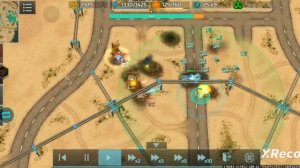 Ещё 2 боя с блица 💯, Art of War 3