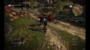 КАК ДЮПАТЬ ДЕНЬГИ В ВЕДЬМАК 3, ч. №2 | WITCHER 3 ДЮП ДЕНЕГ