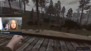 STALKER Народная Солянка 2023 OGSR ► ПРОХОЖДЕНИЕ (Стрим 1)