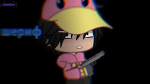 \meme\ предатель среди нас \Murder🔪 Mystery\ {Gacha club} [] channel 📽Jessic