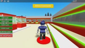 Roblox учимся играть Большой герой 1 часть.Папа нубик