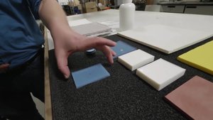 Аэрогель и его свойства