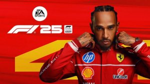 Formula 1 ►F1 25 #letsplay