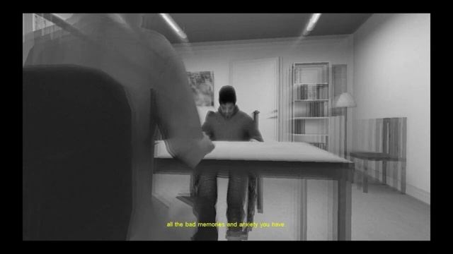 Cry of Fear: Психологічний жах, що випередив свій час смотреть онлайн