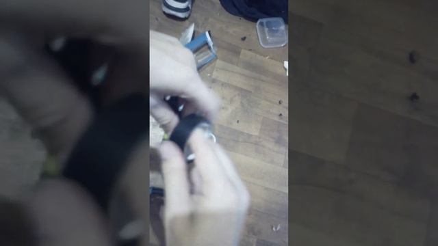 Изолента какое-то г