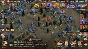 DOOMSDAY LAST SURVIVORS Сонный роллинг Бодала