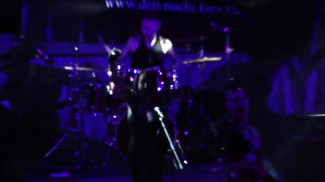 Дети Ночи 2010 - Nonsons - Mobscene смотреть онлайн