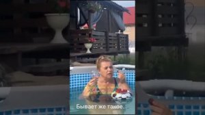 КАКАЯ МНЕ НУЖНА ДАЧА? #лето #бассейн #отдыхнадаче #топ #лучшее #нравится #like #клубника